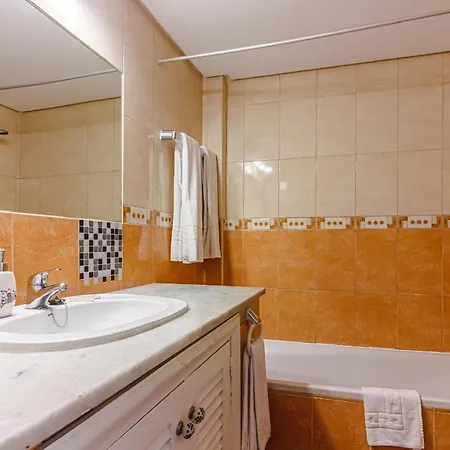 Sea View Studio Costa Adeje (Tenerife)